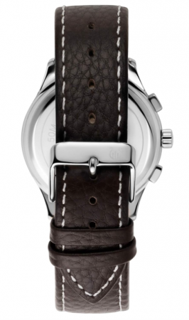Ceas barbatesc Orphelia, curea din piele, cu quartz [4]