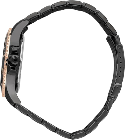 Ceas barbatesc Sector No Limits R3253161039, Analog, Negru [5]