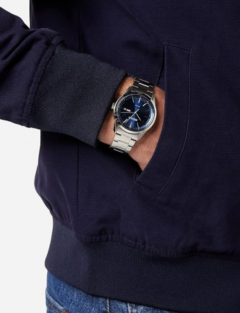 Ceas bărbătesc Seiko SNE525P1 cu quartz [4]