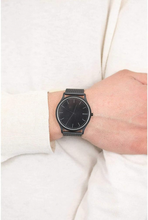 Ceas barbatesc Skagen, miscare cu quartz [5]