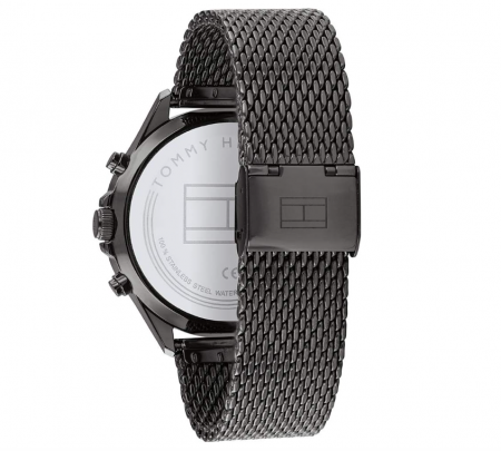 Ceas barbatesc Tommy Hilfiger 1791709 cu quartz [3]