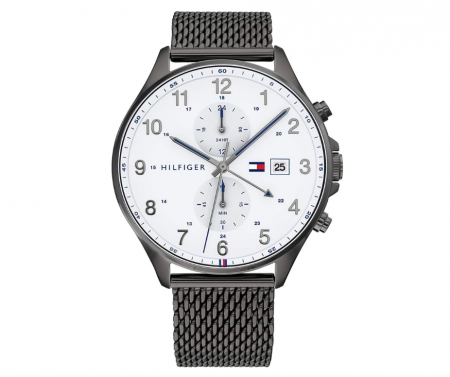 Ceasuri barbatesti - Ceas barbatesc Tommy Hilfiger 1791709 cu quartz