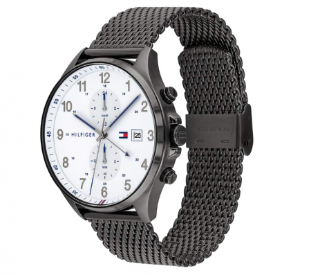 Ceas barbatesc Tommy Hilfiger 1791709 cu quartz [2]