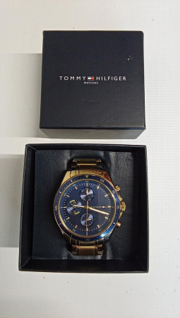 Ceas barbatesc Tommy Hilfiger 1791834 [1]