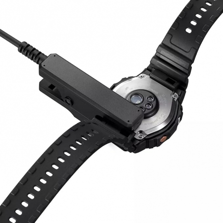 Ceas Casio DW-H5600MB-1ER cu quartz, negru [6]