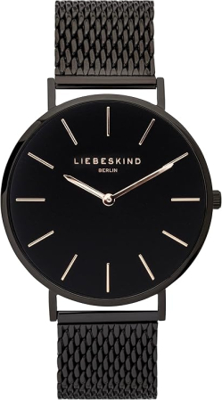 TOATE PRODUSELE - Ceas dama analog Liebeskind, 38 mm, quartz