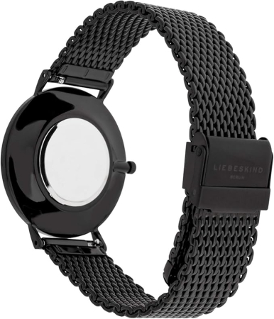 Ceas dama analog Liebeskind, 38 mm, quartz [5]