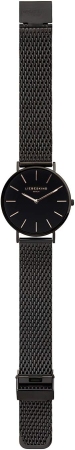 Ceas dama analog Liebeskind, 38 mm, quartz [6]