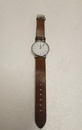 Ceas dama analog Liebeskind Berlin LT-0084-LQ, quartz, curea maro [1]