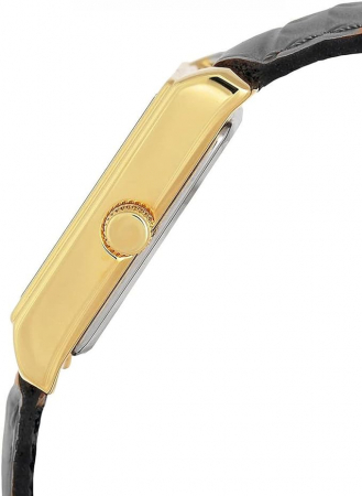 Ceas dama cu quartz Casio cu curea din piele LTP-1234PGL-7A2EF [4]