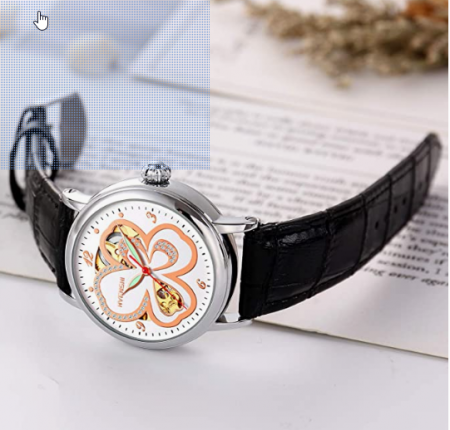 Ceas dama - SECOND [2]