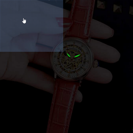 Ceas dama - SECOND [3]