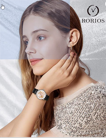 Ceas dama - SECOND [1]