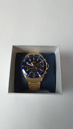 Ceas de bărbați Lacoste Tiebreaker mecanic 2011151 [1]