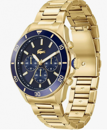 Ceas de bărbați Lacoste Tiebreaker mecanic 2011151 [3]