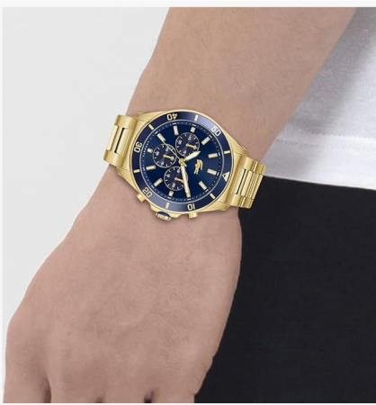 Ceas de bărbați Lacoste Tiebreaker mecanic 2011151 [5]