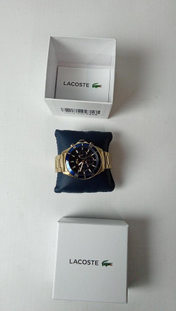 Ceas de bărbați Lacoste Tiebreaker mecanic 2011151 [2]