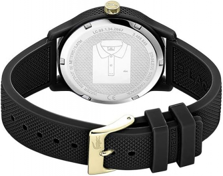 Ceas de dama analog Lacoste cu quartz [3]