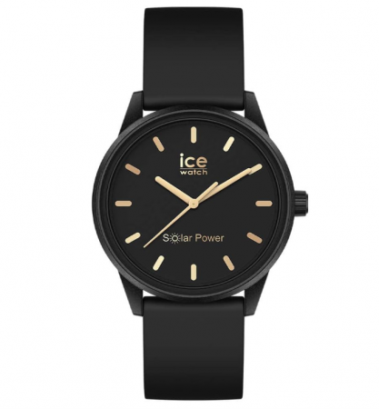 Ceasuri dama - Ceas de dama analog solar Ice Watch 32020901