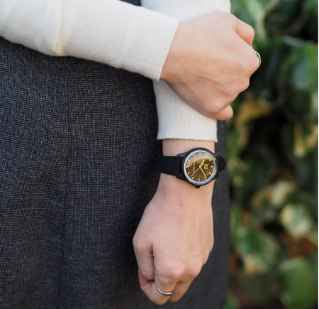 Ceas de dama analog solar Ice Watch 32020901 [6]