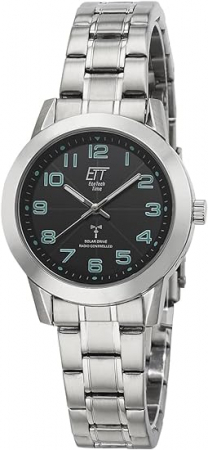 Ceasuri dama - Ceas de dama ETT Eco Tech Time Analog mid-33211, ELS-11504-22M
