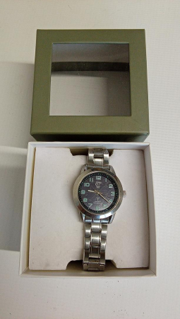 Ceas de dama ETT Eco Tech Time Analog mid-33211, ELS-11504-22M [2]