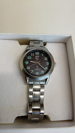 Ceas de dama ETT Eco Tech Time Analog mid-33211, ELS-11504-22M [1]