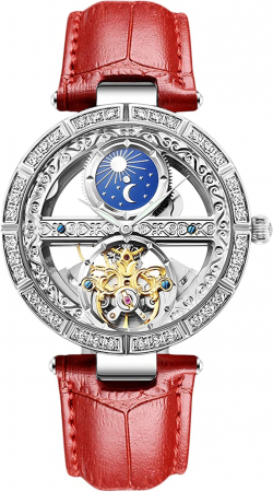 Ceas de damă mecanic [0]