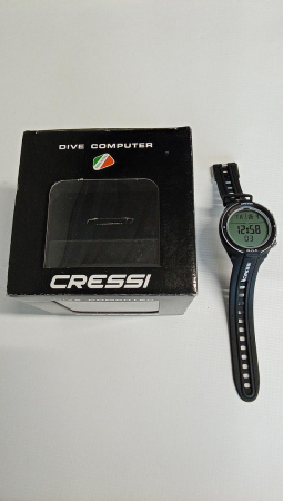 Ceas de scufundări Cressi Goa, KS820053 [1]