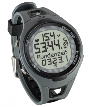 Ceas fitness Sigma Sport Unisex Adult PC 15.11 Monitor de ritm cardiac [3]