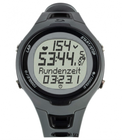 Ceas fitness Sigma Sport Unisex Adult PC 15.11 Monitor de ritm cardiac [2]