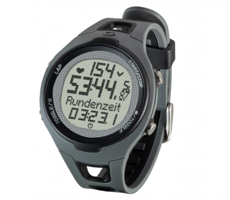 Ceas fitness Sigma Sport Unisex Adult PC 15.11 Monitor de ritm cardiac [0]