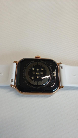 Ceas inteligent ICE-WATCH pentru femei, curea din silicon, 1.85 inch, 021413 [2]