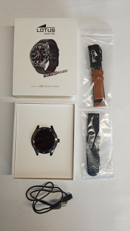 Ceas interligent Smartime Lotus L50012/1 [1]