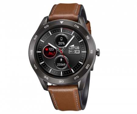 Laptop, Tablete & Telefoane - Ceas interligent Smartime Lotus L50012/1