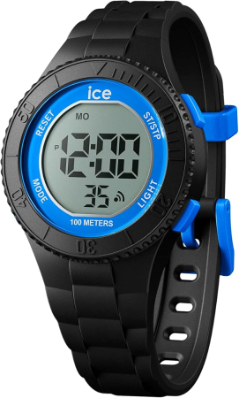 TOATE PRODUSELE - Ceas pentru băieți Ice-Watch 021272, curea din plastic, negru