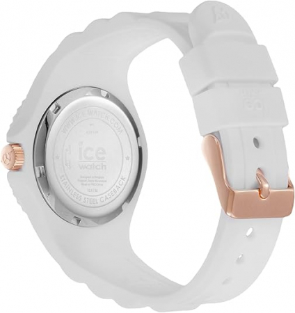 Ceas pentru dama ICE-Watch, ICE Generation Sunset Rainbow, curea din silicon [5]