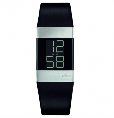 Ceasuri dama - Ceas pentru femei s.Oliver SO-1125-LD