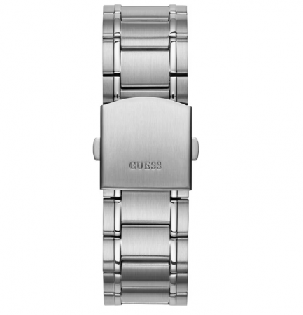 Ceas smartwatch Guess Ace 3, Argintiu [4]