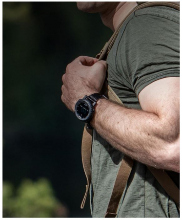 Ceas Suunto Core All Black, unisex [6]