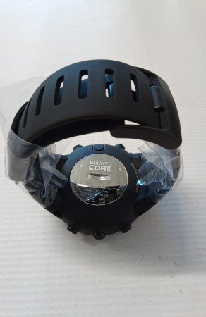 Ceas Suunto Core All Black, unisex [4]