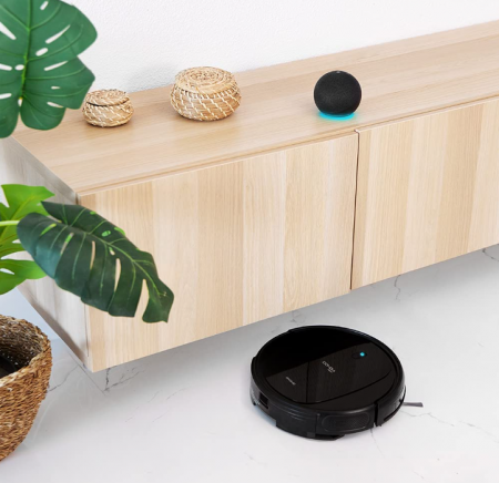 Cecotec Robot Aspirator Conga 1990, 4 în 1 [6]