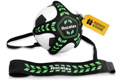 TOATE PRODUSELE - Centura de antrenament pentru fotbal Racetex, lungime reglabila