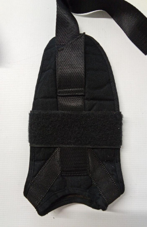 Centura de stretching pentru yoga Iwobi [5]