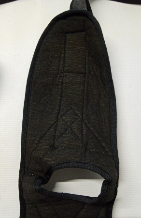 Centura de stretching pentru yoga Iwobi [4]