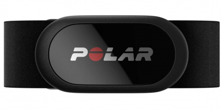 Centura ritm cardiac Polar H10, ANT+, M-XXL [0]