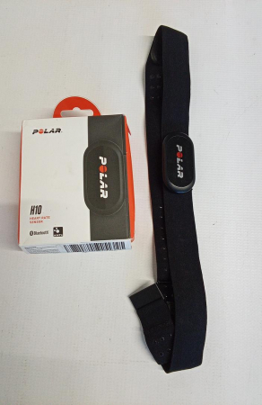 Centura ritm cardiac Polar H10, ANT+, M-XXL [2]