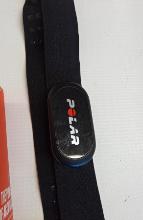 Centura ritm cardiac Polar H10, ANT+, M-XXL [1]