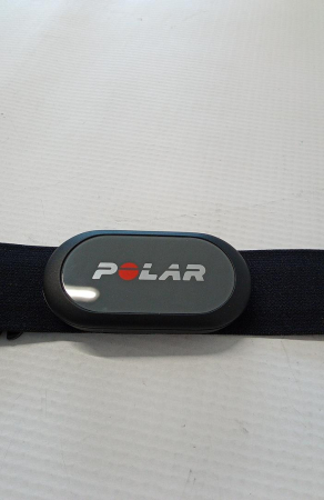 Centura ritm cardiac Polar H9, ANT+, M-XXL [2]