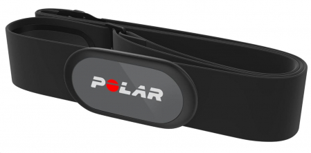 Centura ritm cardiac Polar H9, ANT+, M-XXL [0]